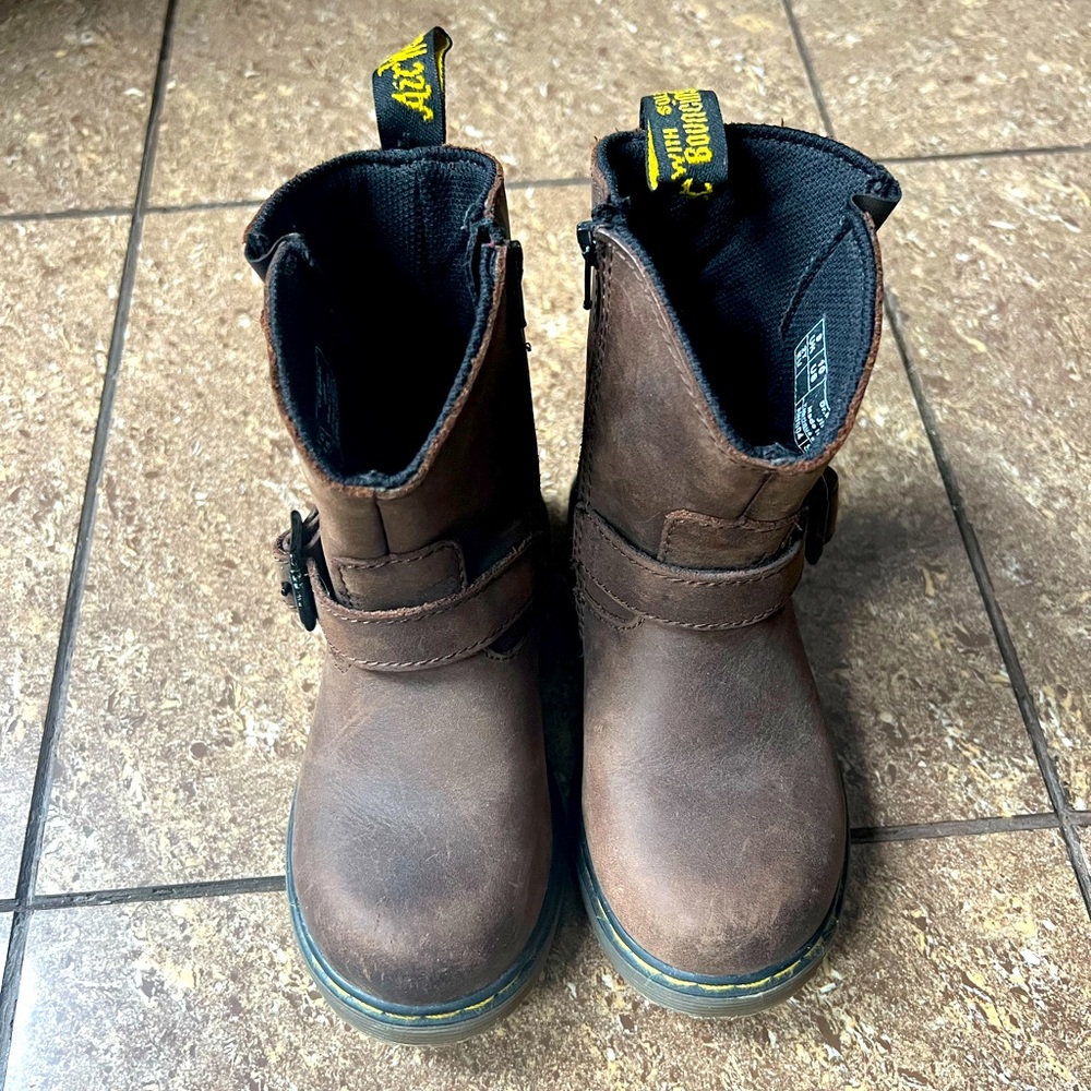 Dr Martens